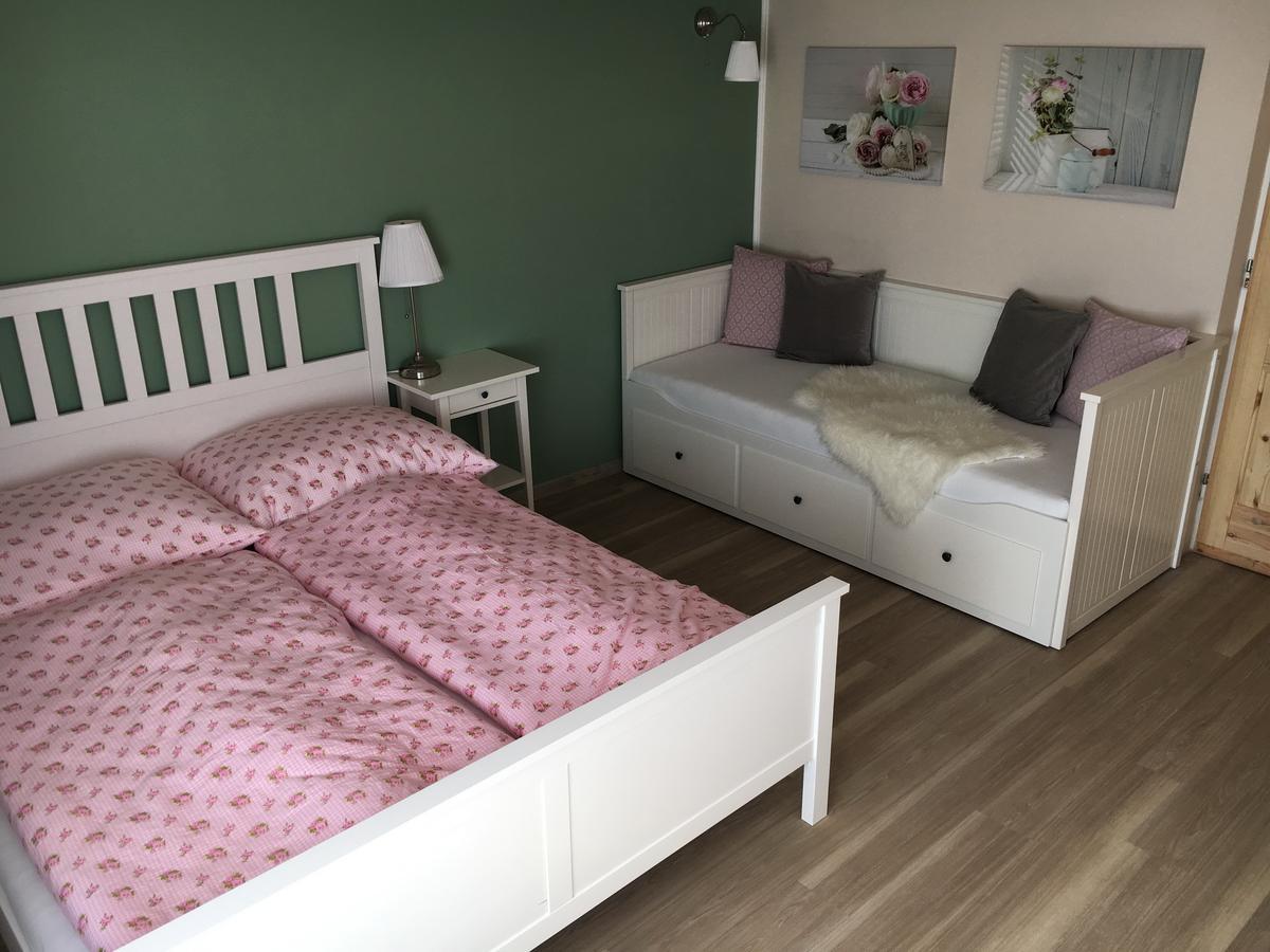 Holiday home Verunka Plzen