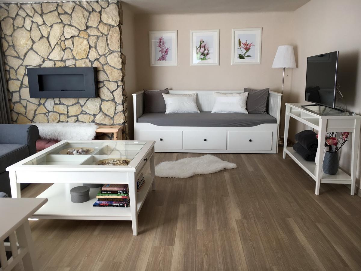 Verunka Holiday home Plzen