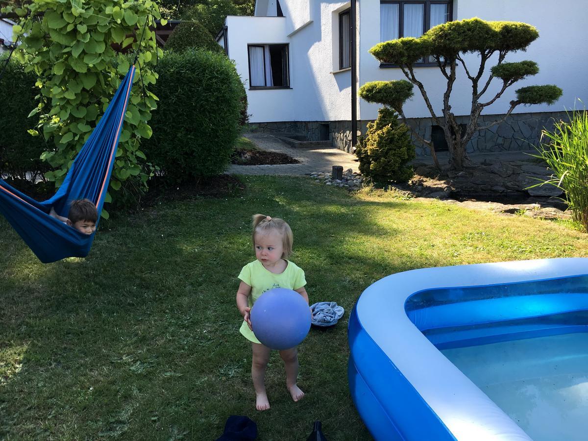 Verunka Holiday home Plzen